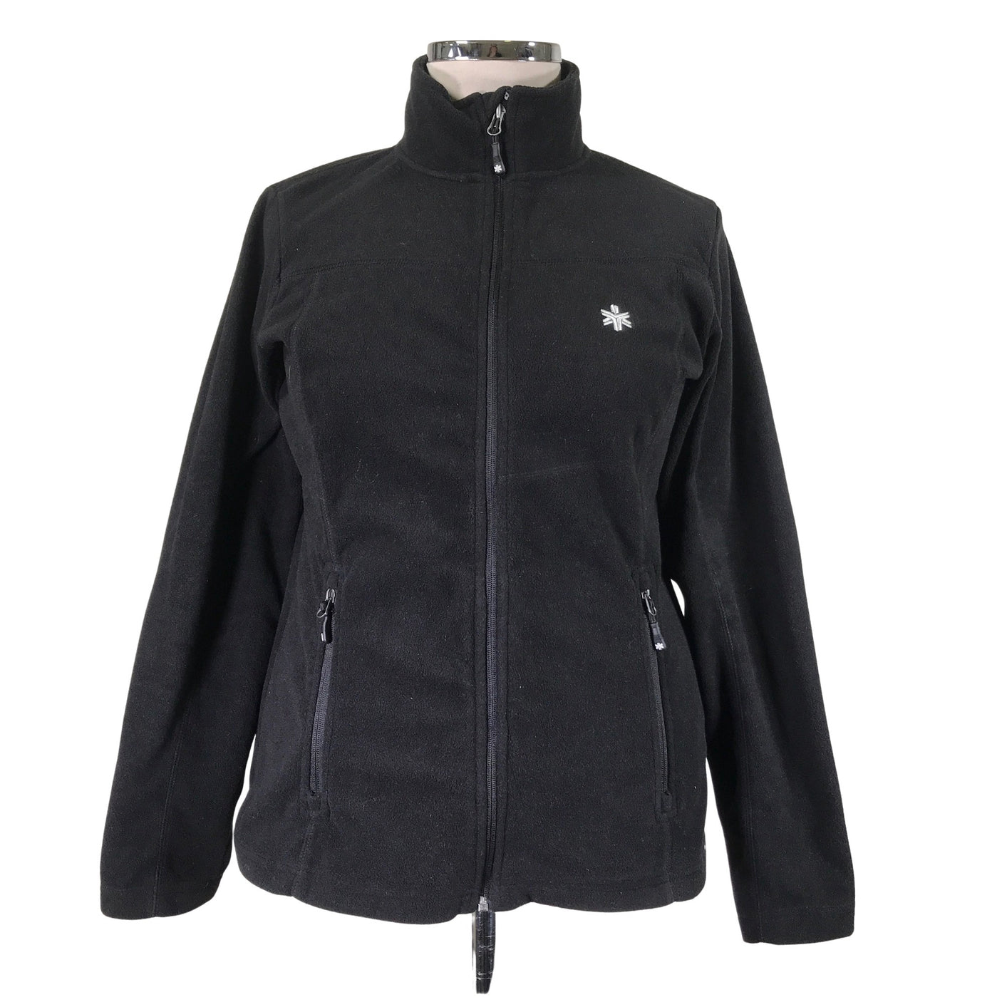 Unisex Áhkká - Fleecetakki, koko 42 - (1)