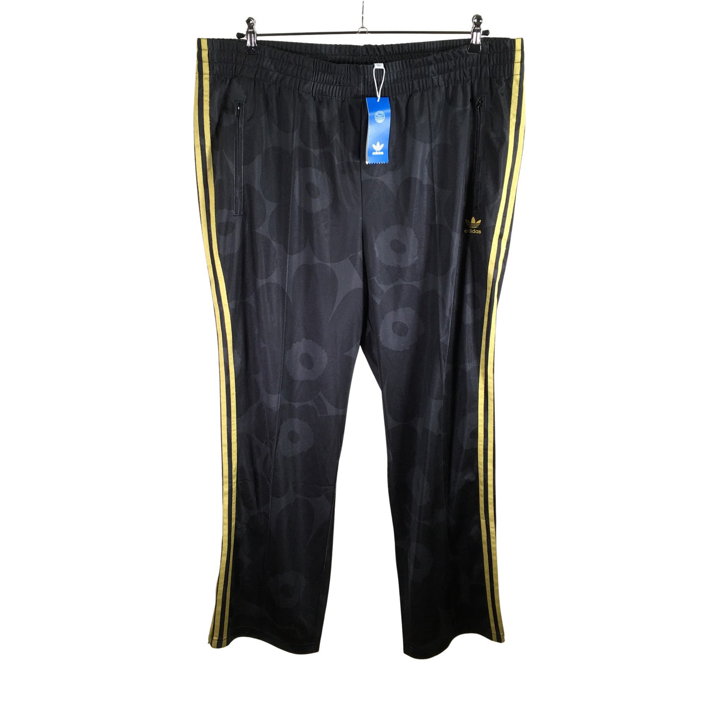 Unisex Adidas - Verryttelyhousut, koko L - (1)