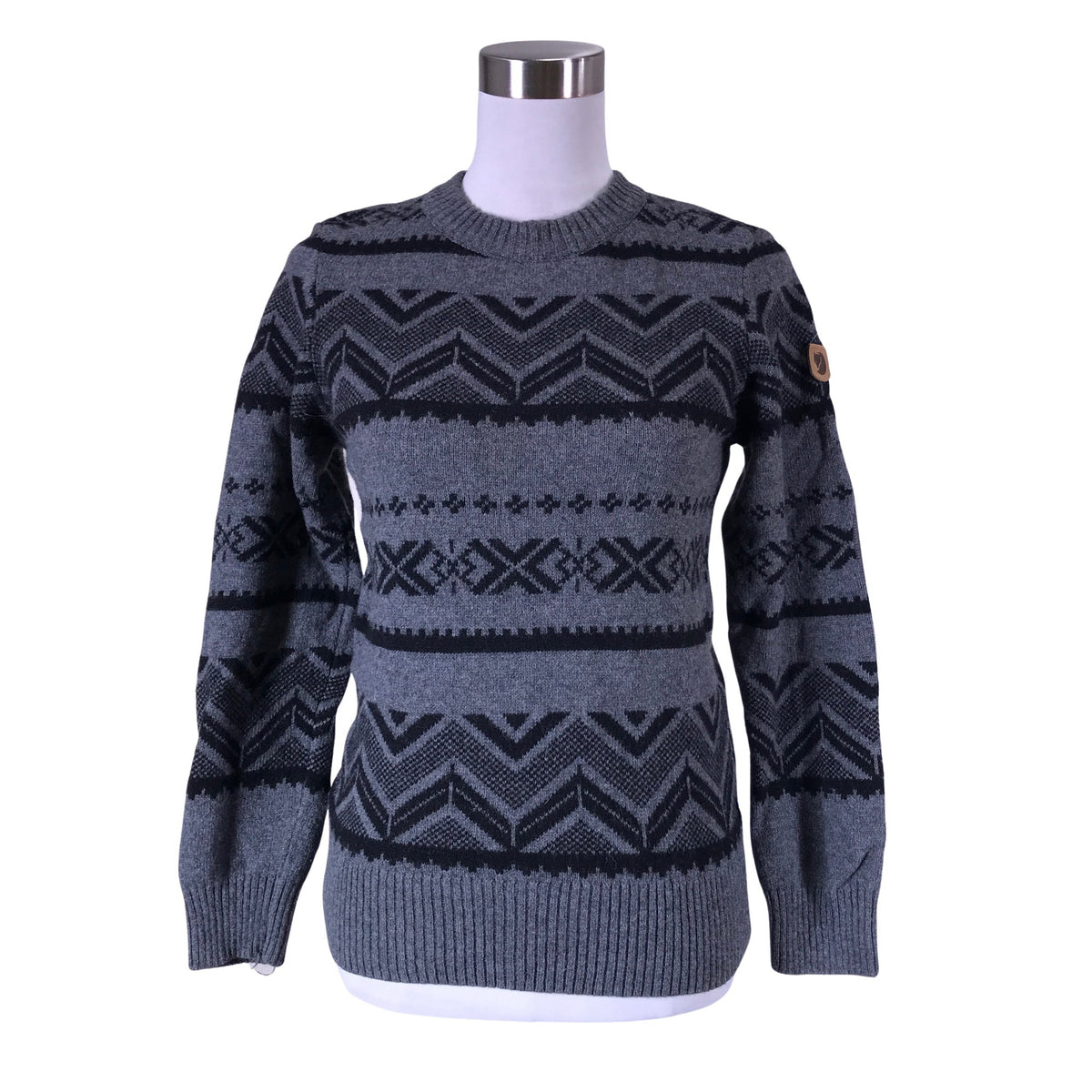 Unisex Fjällräven - Neulepaita, koko 34 - (1)