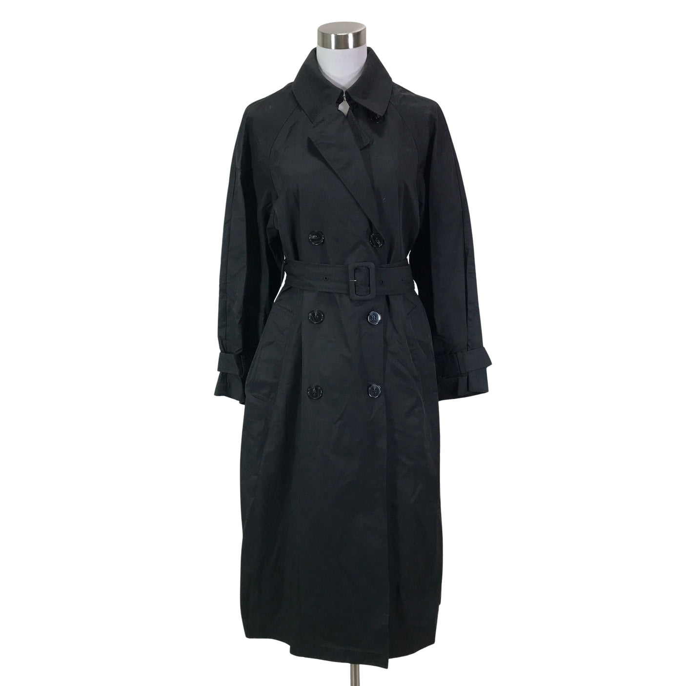 Trenssitakki, koko 38