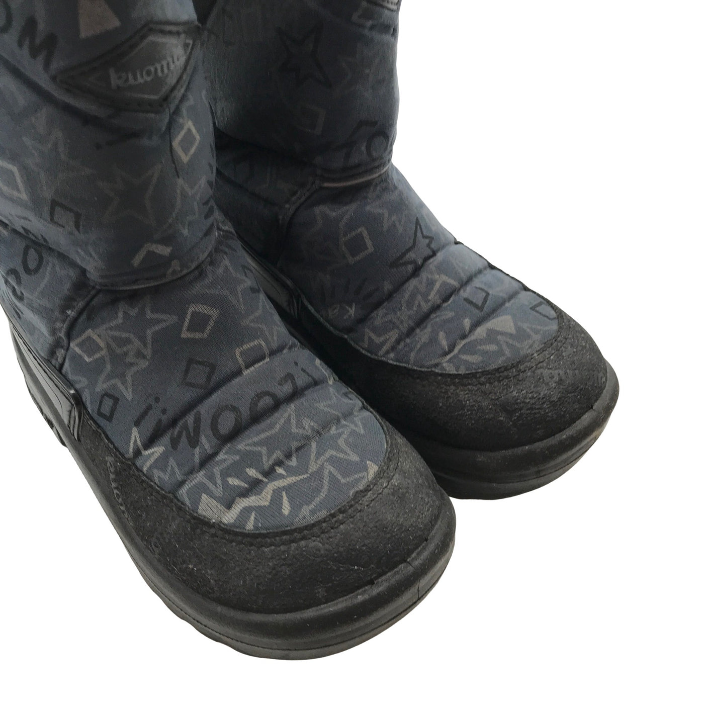 Unisex Kuoma - Talvikengät, koko 32 - (2)
