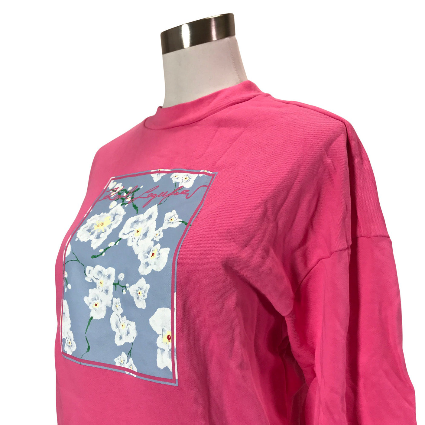 Unisex Karl Lagerfeld - Collegepaita, koko 38 - (3)