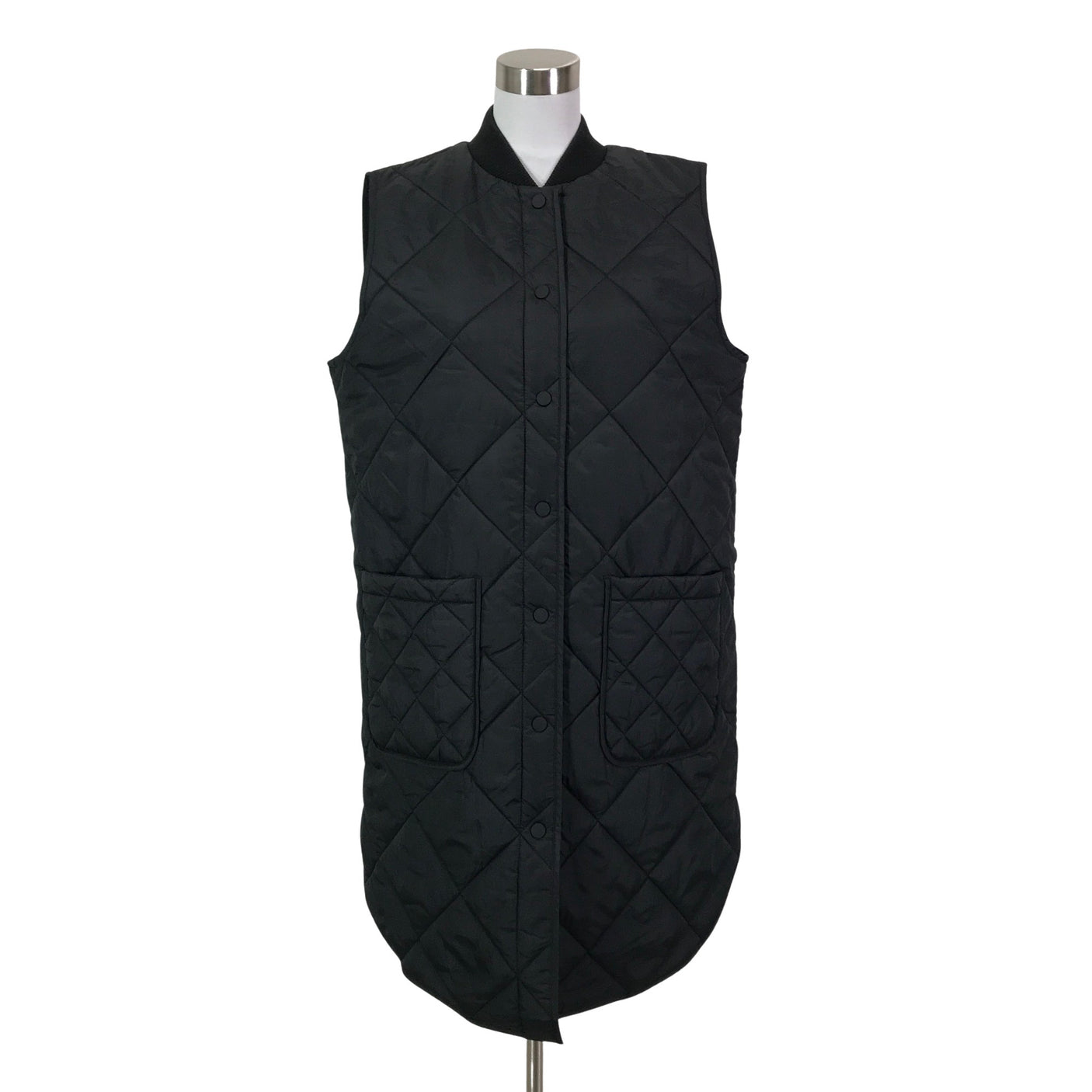 Unisex Nanso - Toppaliivi koko 38 - (1)
