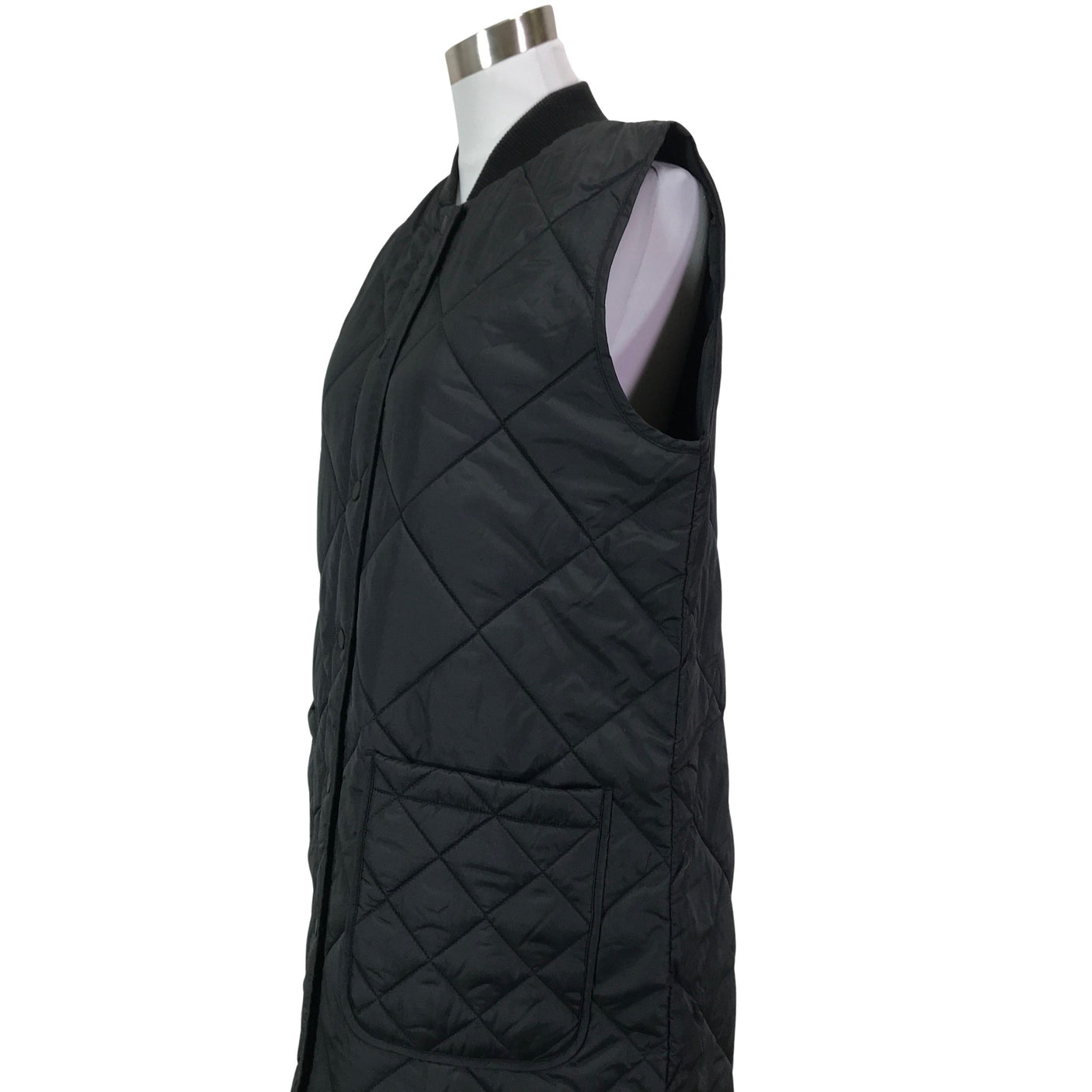 Unisex Nanso - Toppaliivi koko 38 - (3)