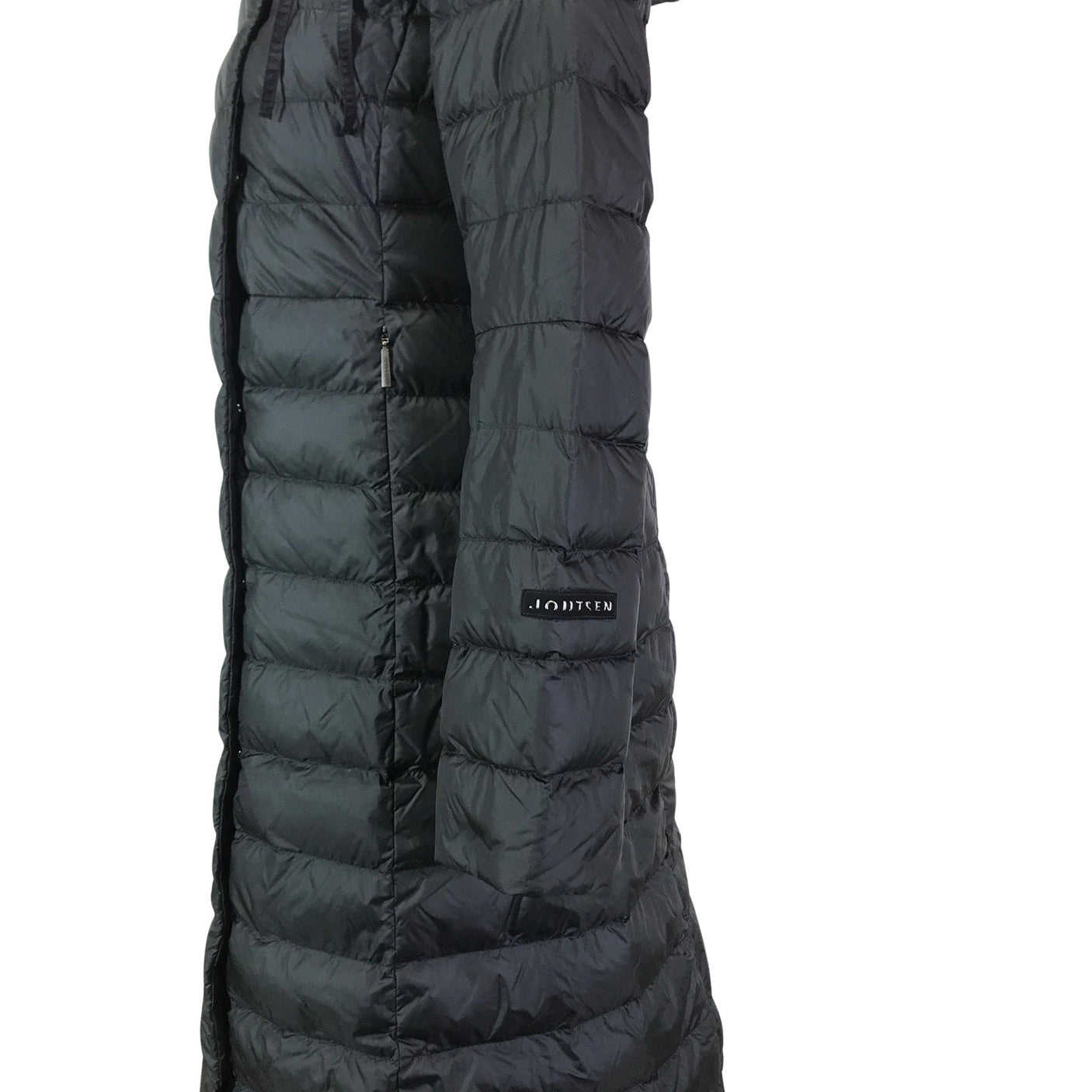 Unisex Joutsen - Kevytuntuvatakki, koko 34 - (3)