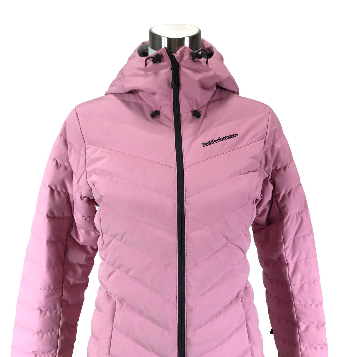 Unisex Peak Performance - Untuvatakki, koko 36 - (3)