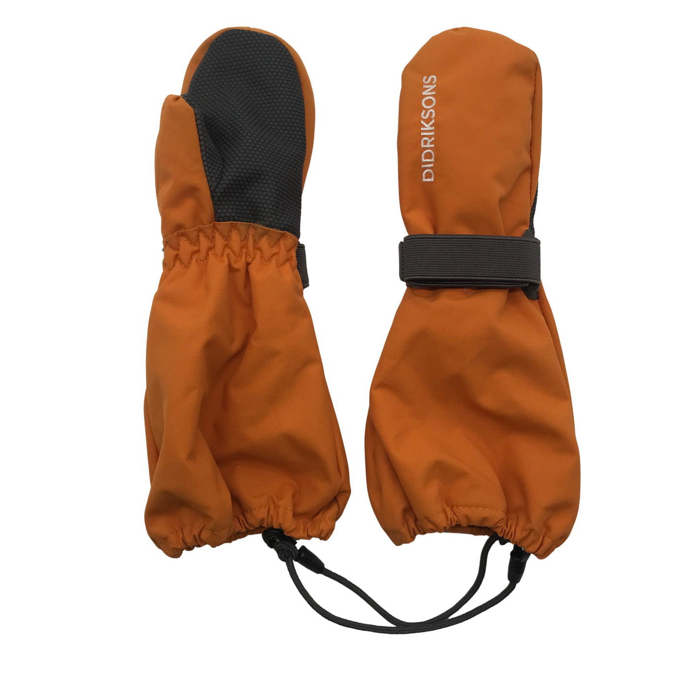 Unisex Didriksons - Toppahaalari, koko 98 - 104 - (3)