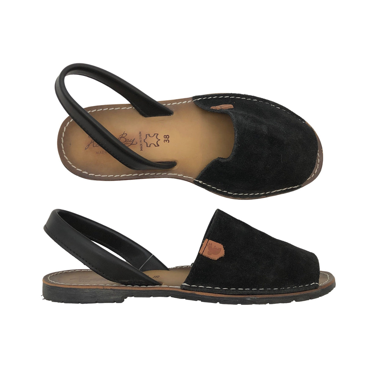Unisex Koala Bay - Sandaalit, koko 38 - (1)