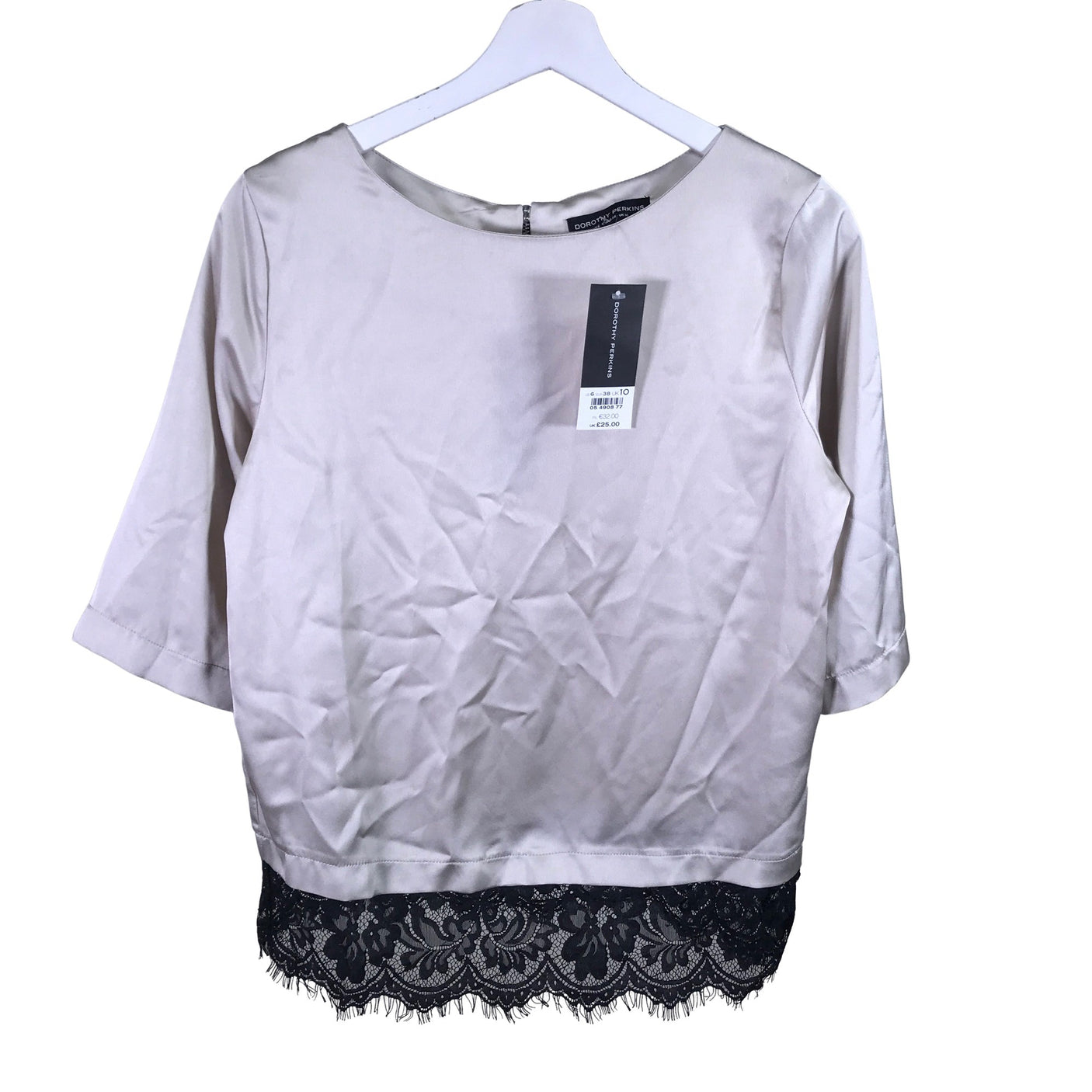 Unisex Dorothy Perkins - Pusero, koko 38 - (1)