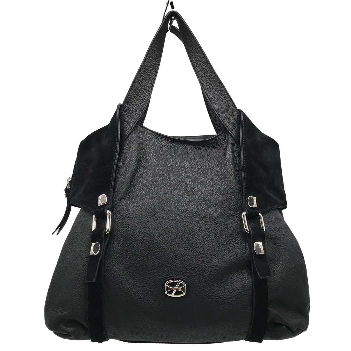 Unisex Francesco Biasia - Käsilaukku, koko Midi - (1)