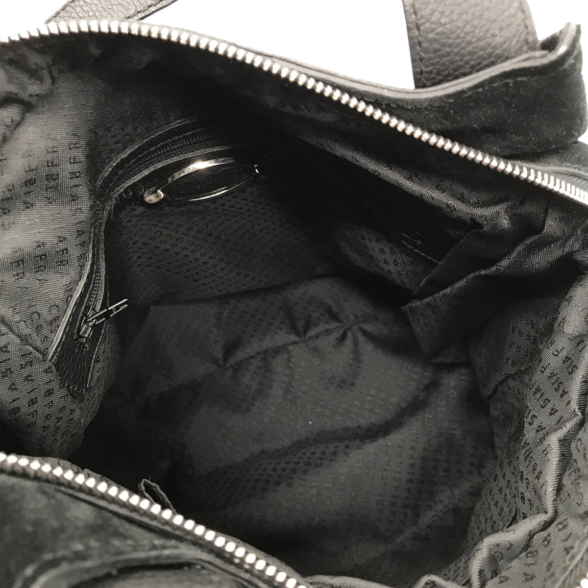 Unisex Francesco Biasia - Käsilaukku, koko Midi - (2)