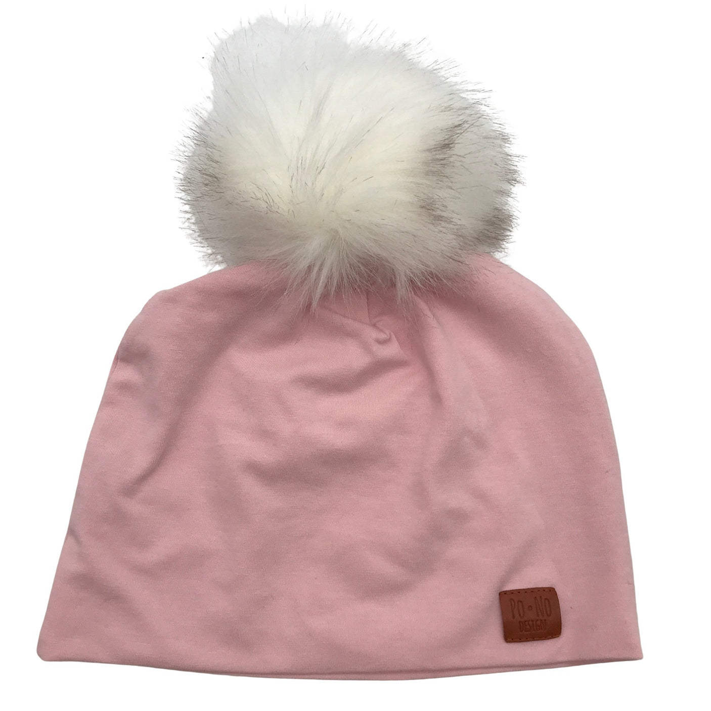 Unisex Pono Design - Ohut pipo, koko 52 - 54 cm - (1)