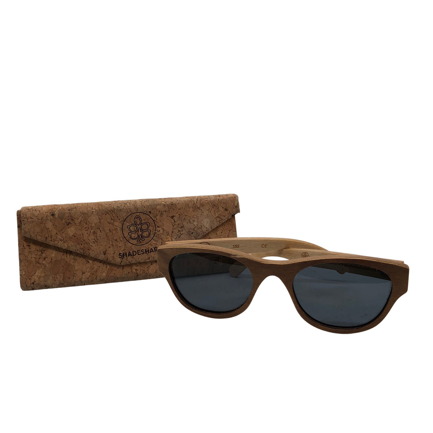 Unisex ShadeShares - Aurinkolasit, koko Ei kokoa - (1)