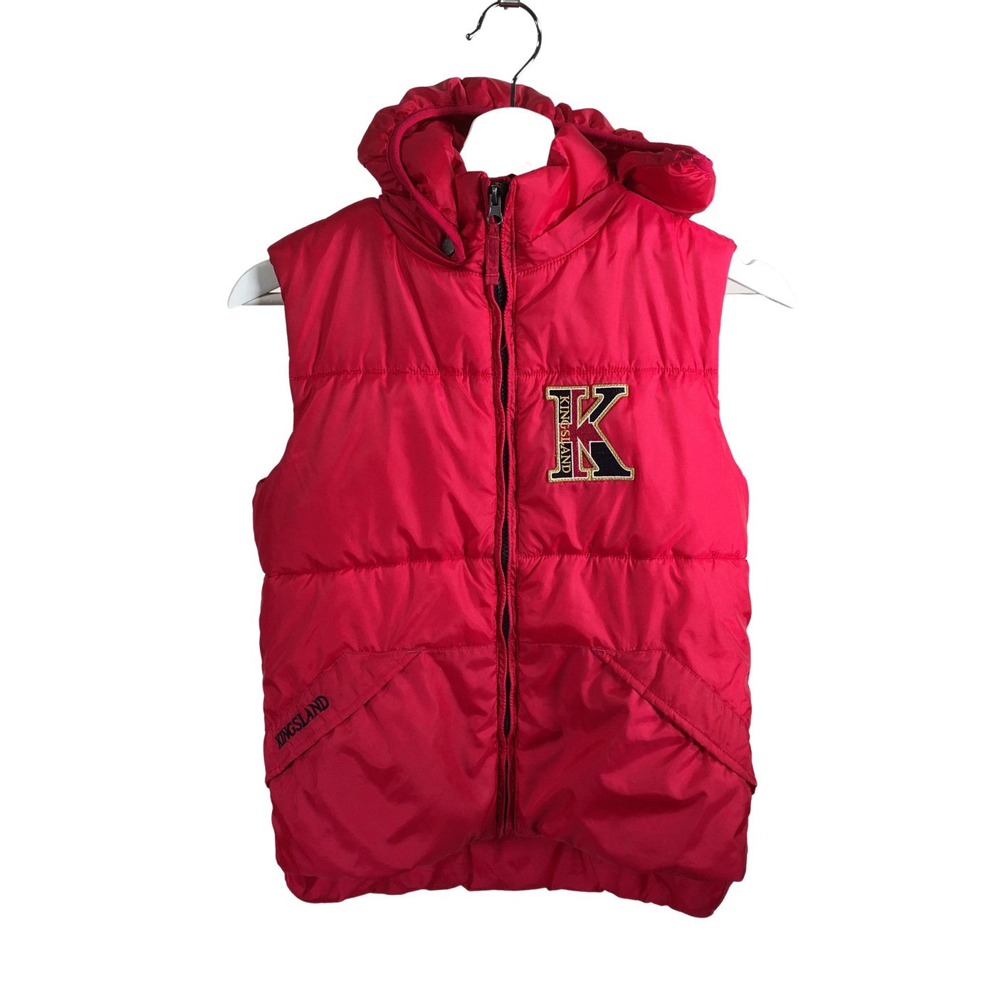 Unisex Kingsland - Toppaliivi, koko 146 - 152 - (1)
