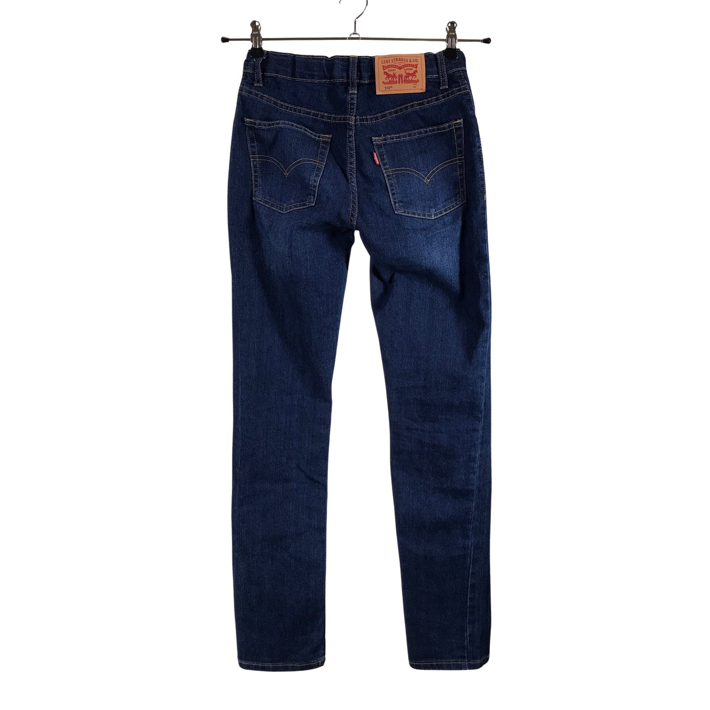 Unisex Levi's - Farkut, koko 158 - 164 - (2)
