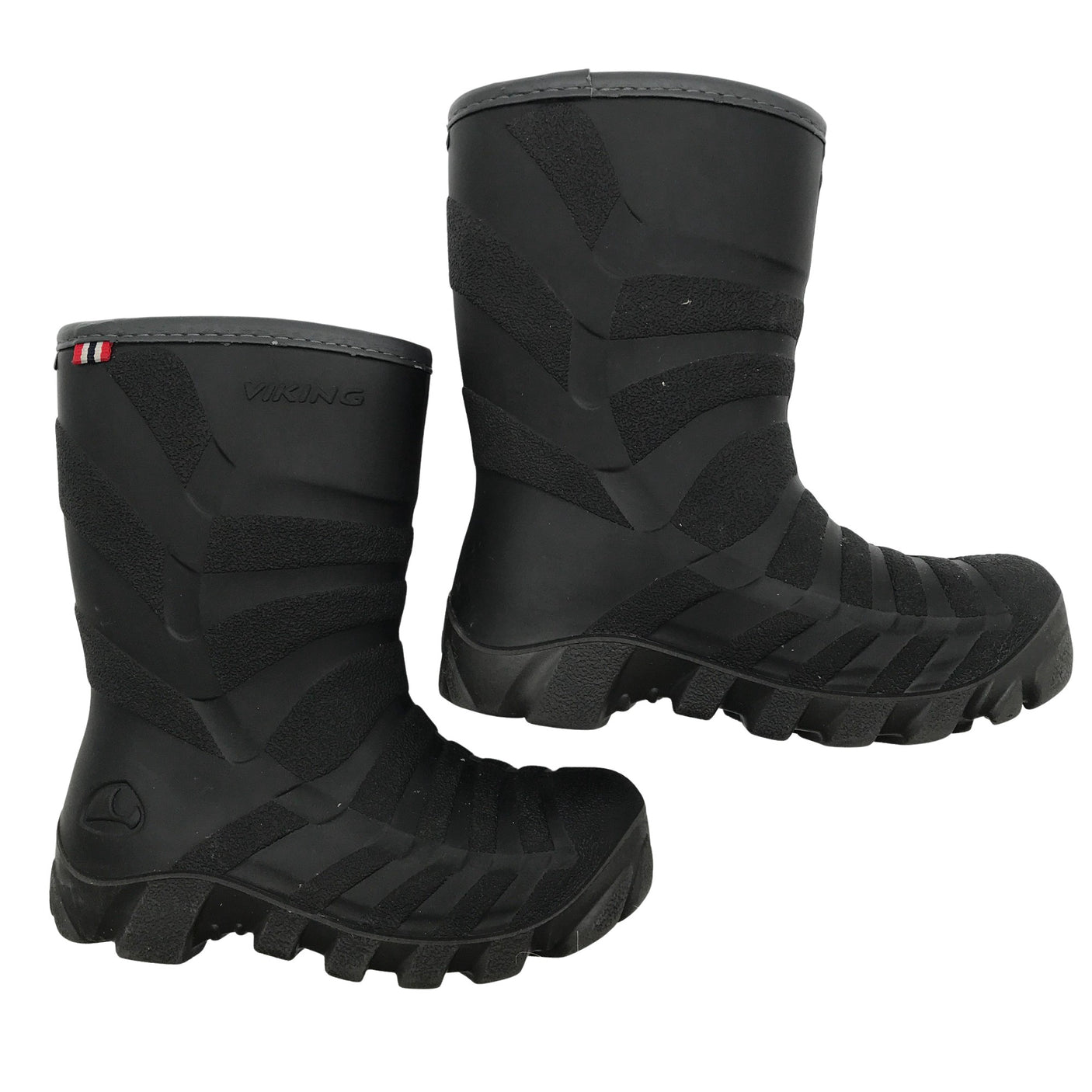 Unisex Viking - Kumisaappaat, koko 29 - (1)