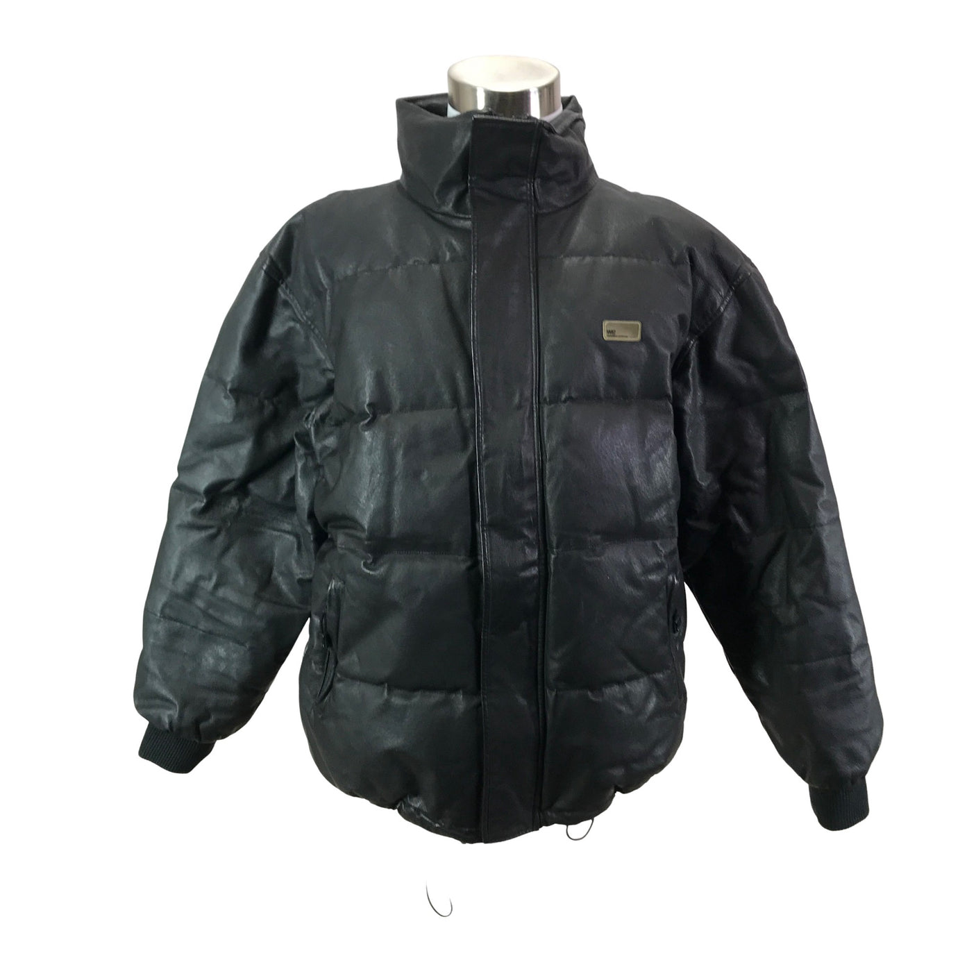 Unisex Wesc - Untuvatakki, koko M - (1)