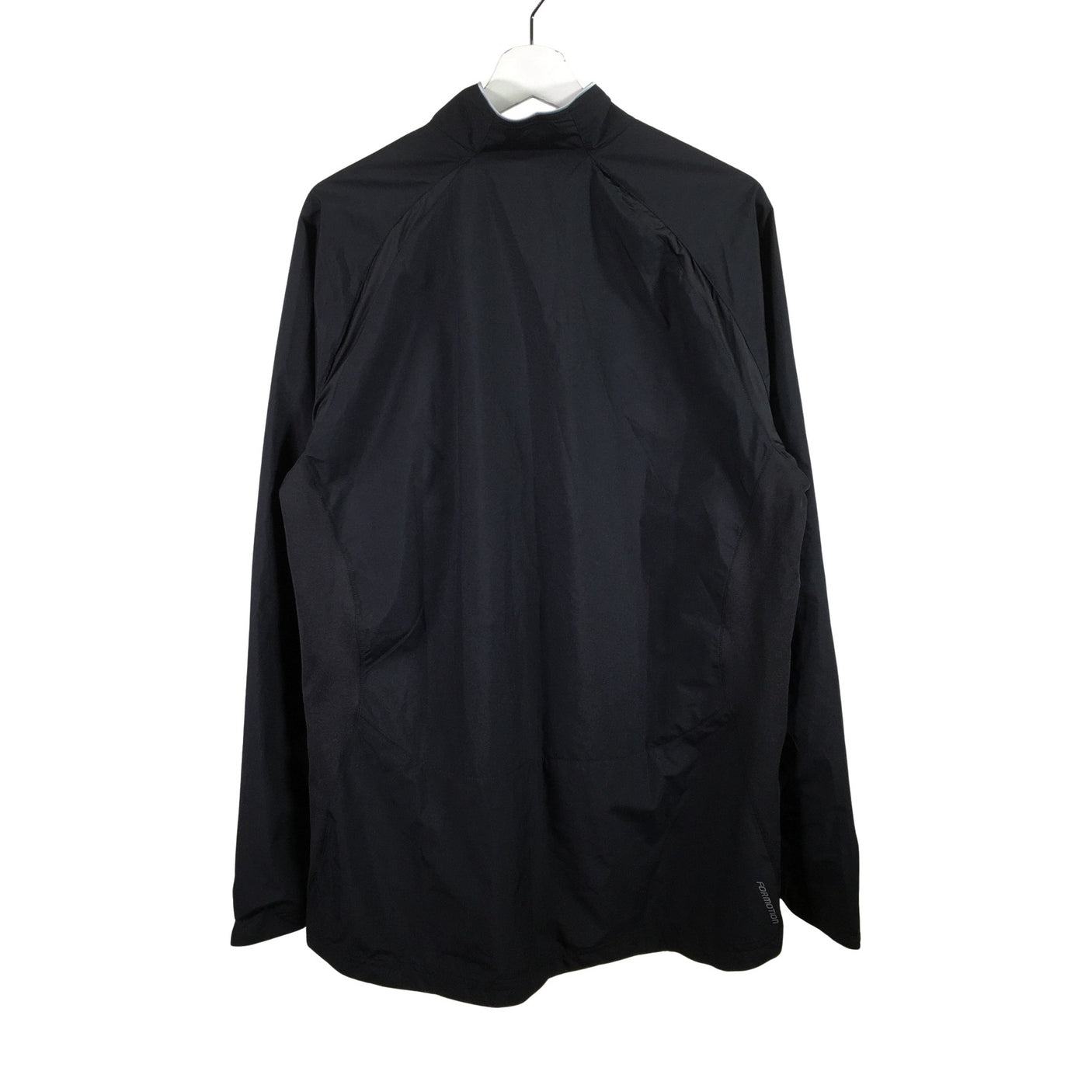 Unisex Adidas - Urheilutakki, koko L - (2)