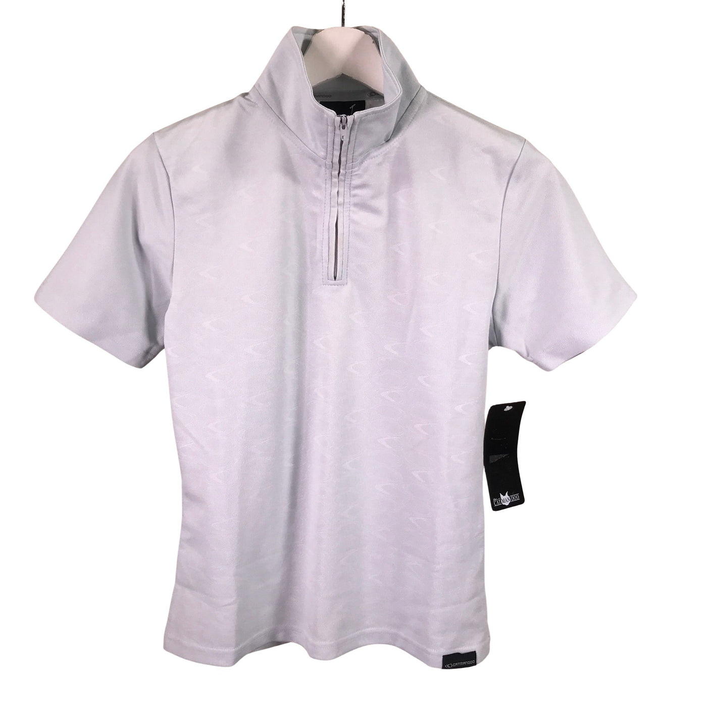 Unisex Catmandoo - Urheilupaita, lyhyet hihat, koko 38 - (1)