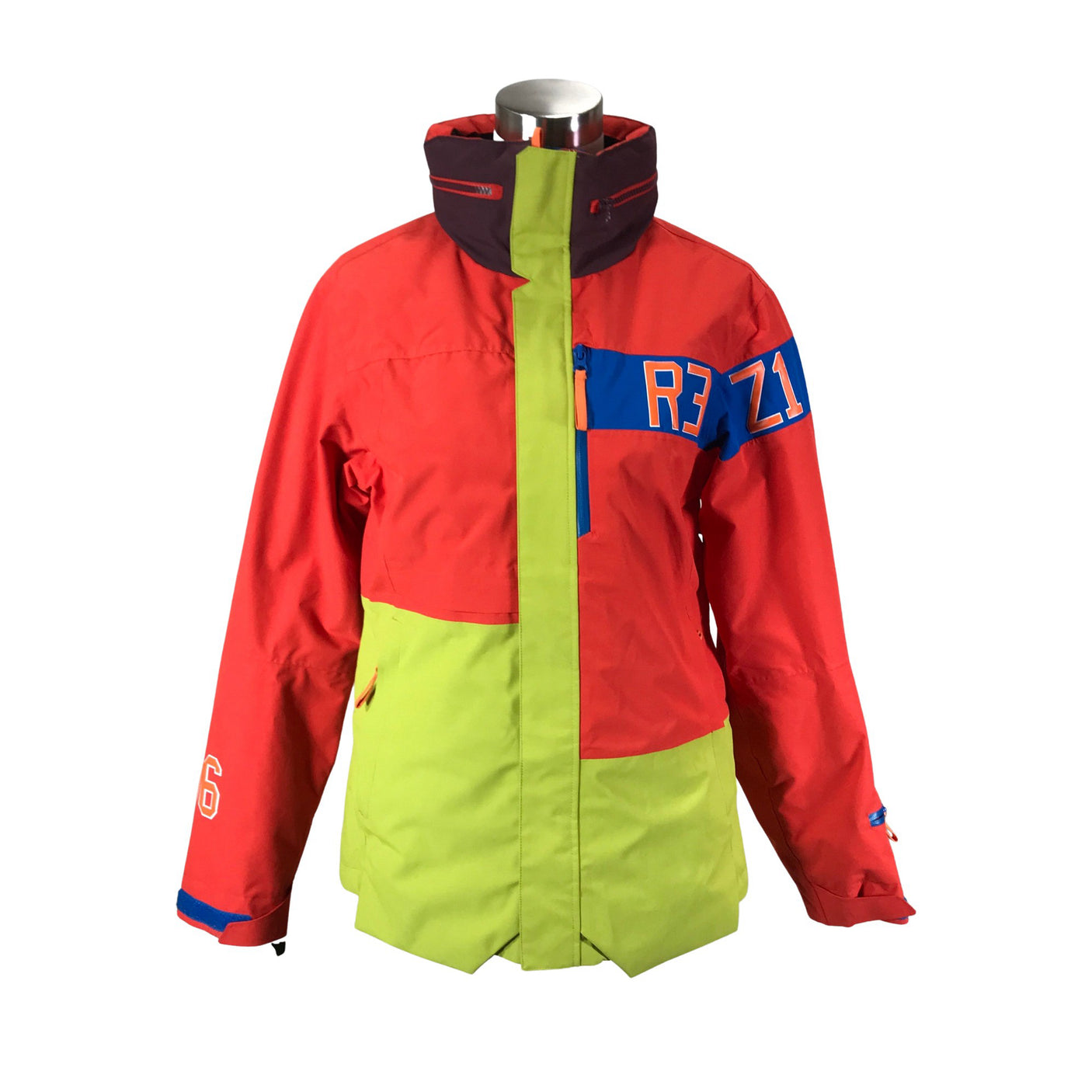 Unisex Icepeak - Toppatakki, koko 38 - (1)