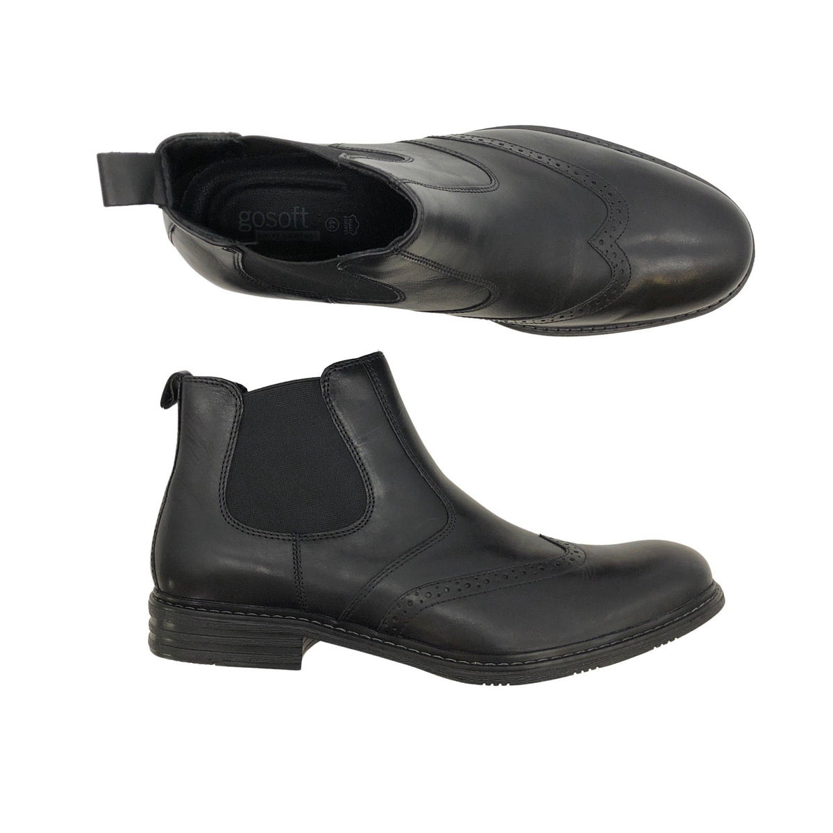 Unisex Go Soft - Nilkkurit, koko 44 - (1)
