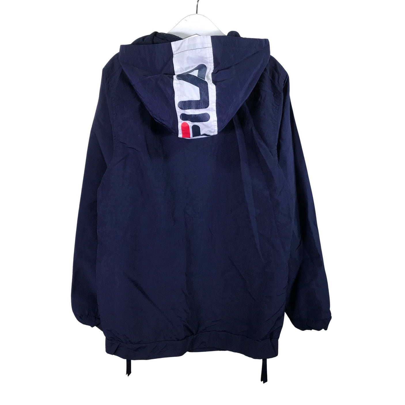 Unisex Fila - Ulkoilutakki, koko 140 - 146 - (2)