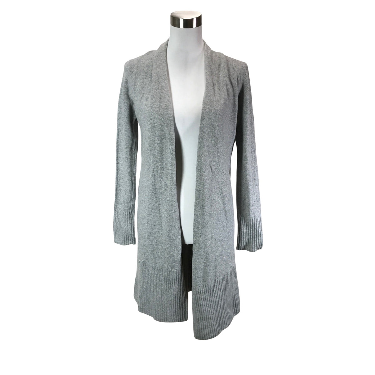 Unisex Massimo Dutti - Neuletakki, koko 38 - (1)