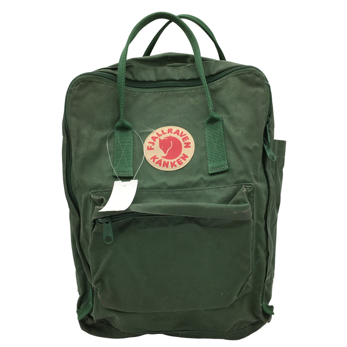 Unisex Fjällräven - Reppu, koko Mini - (1)