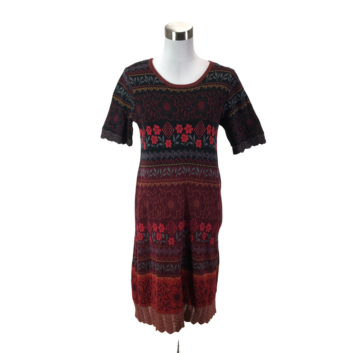 Unisex Gudrun Sjöden - Neulemekko, koko 38 - (1)