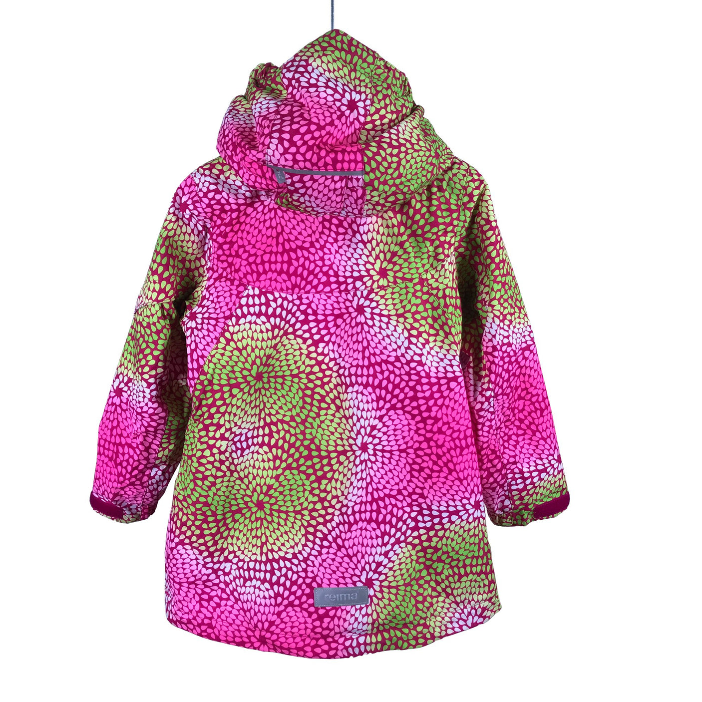 Unisex Reimatec - Toppatakki, koko 110 - 116 - (2)