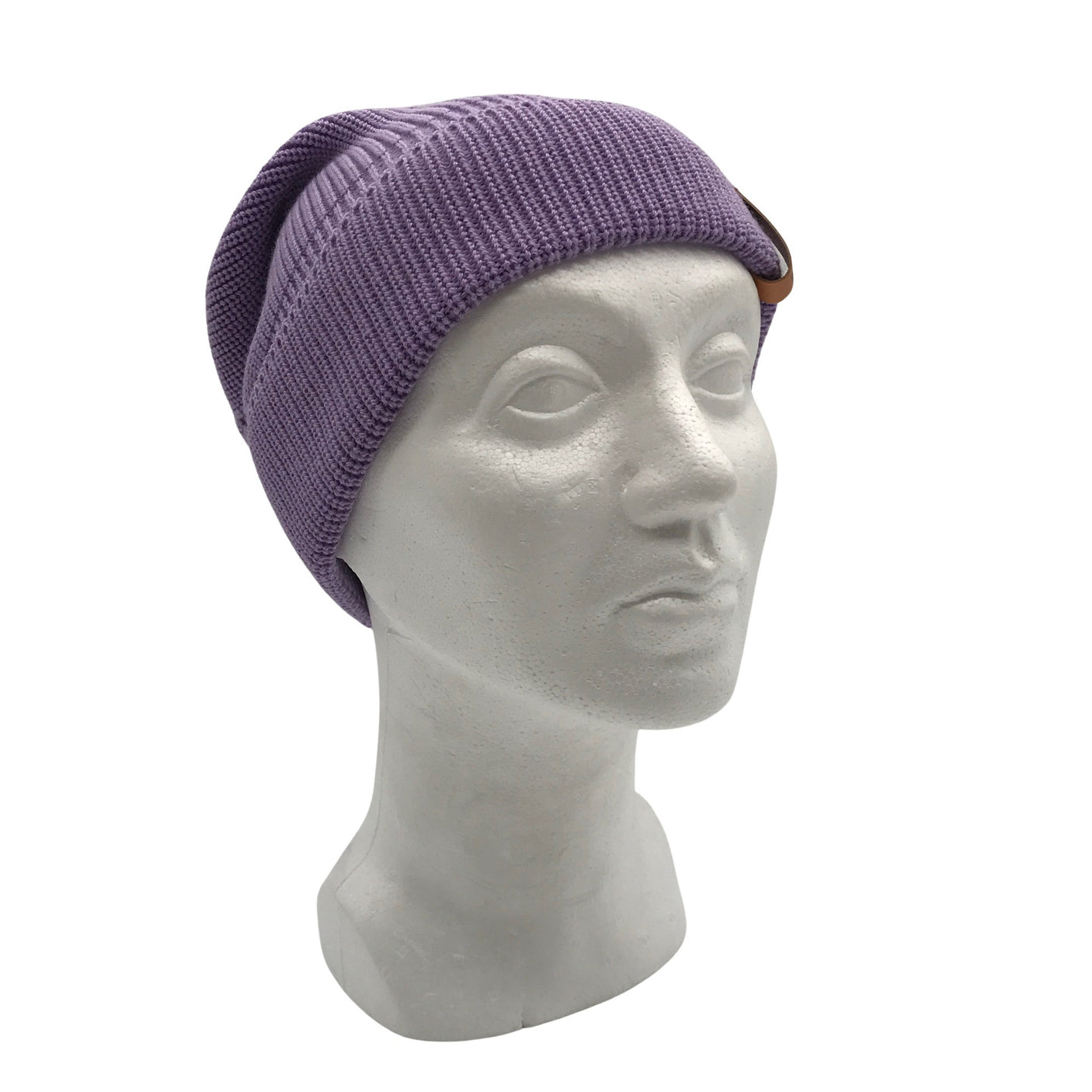 Unisex Sidoste - Talvipipo, koko 58 - 60 cm - (1)