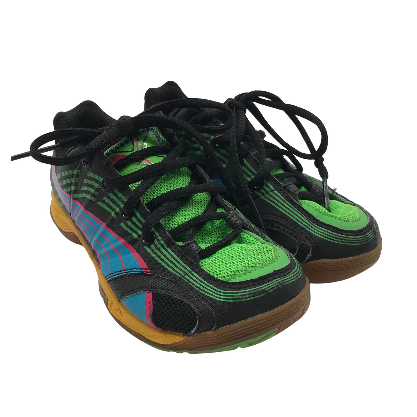 Unisex Puma - Sisäliikuntakengät, koko 29 - (2)