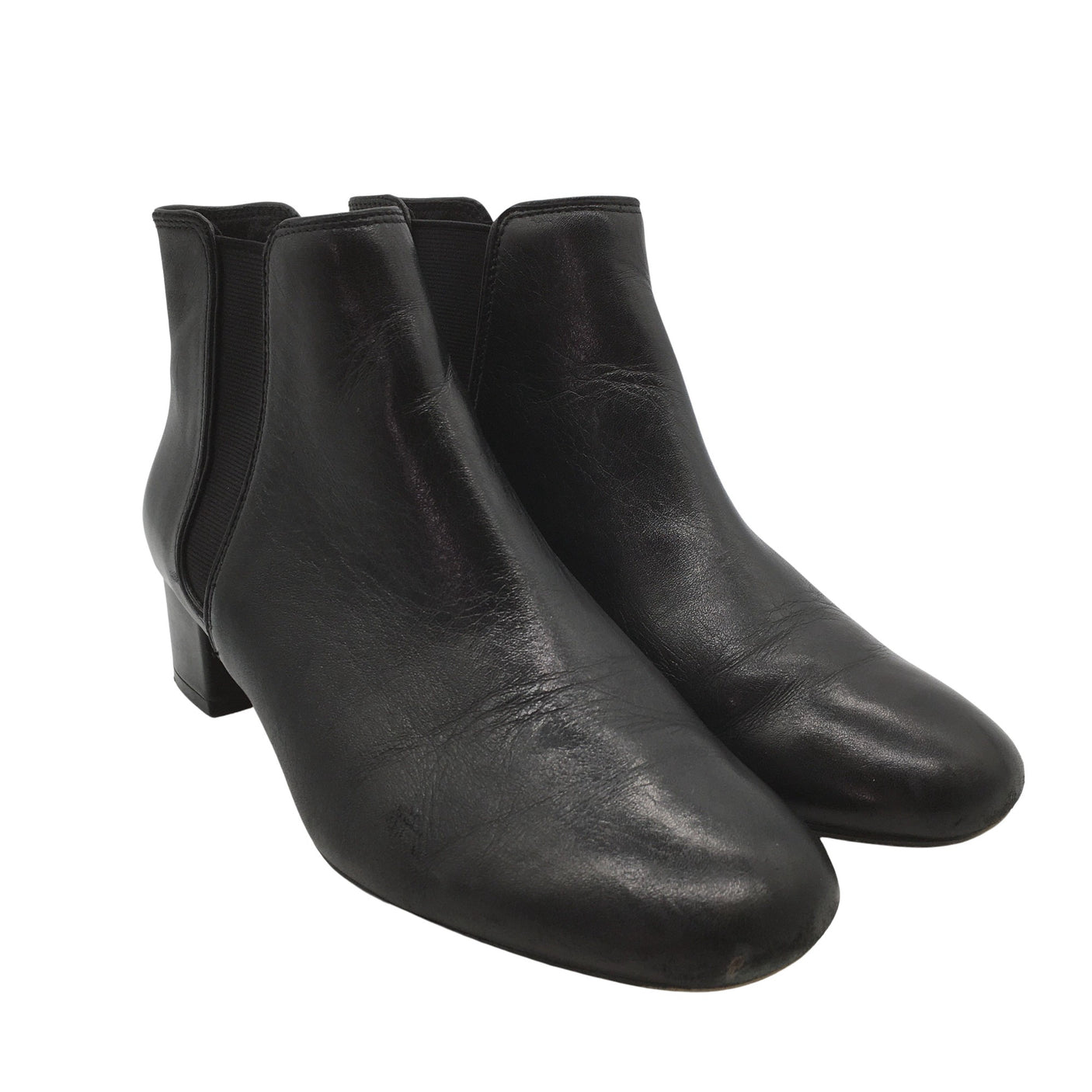 Unisex Clarks - Nilkkurit, koko 37 - (2)