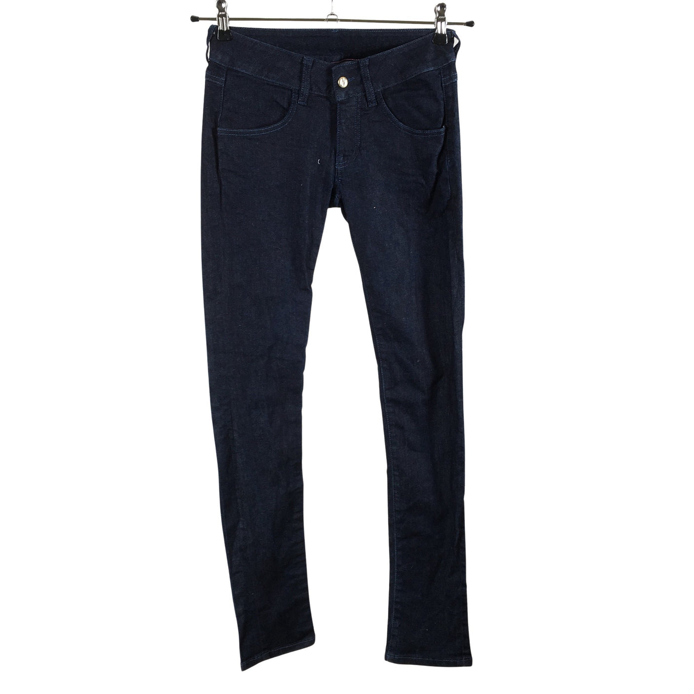 Unisex No-lita - Farkut, koko 34 - (1)