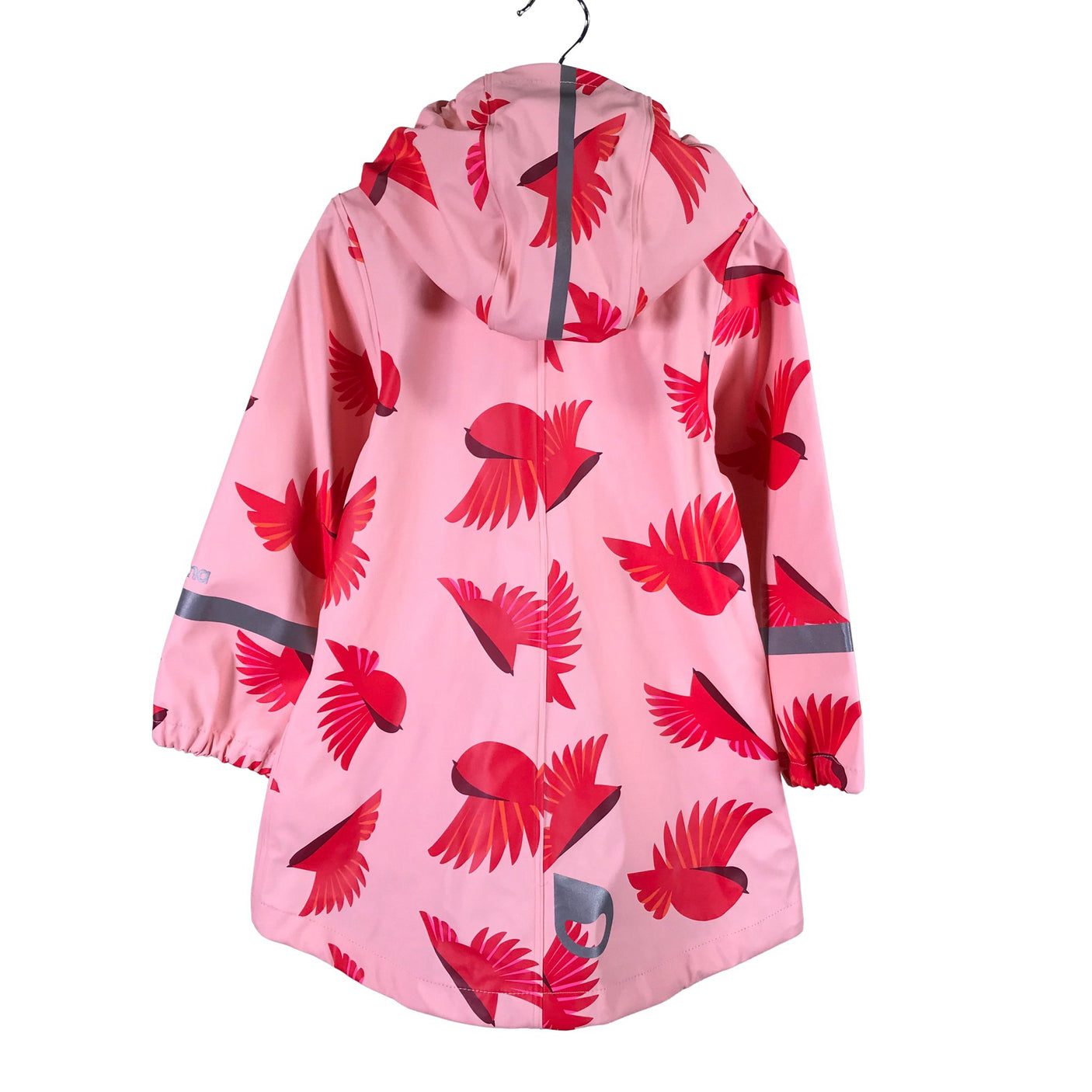 Unisex Reima - Sadetakki, koko 98 - 104 - (2)
