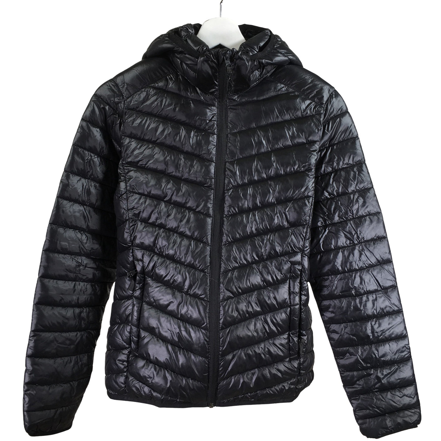 Unisex McKinley - Kevyttoppatakki, koko 158 - 164 - (1)