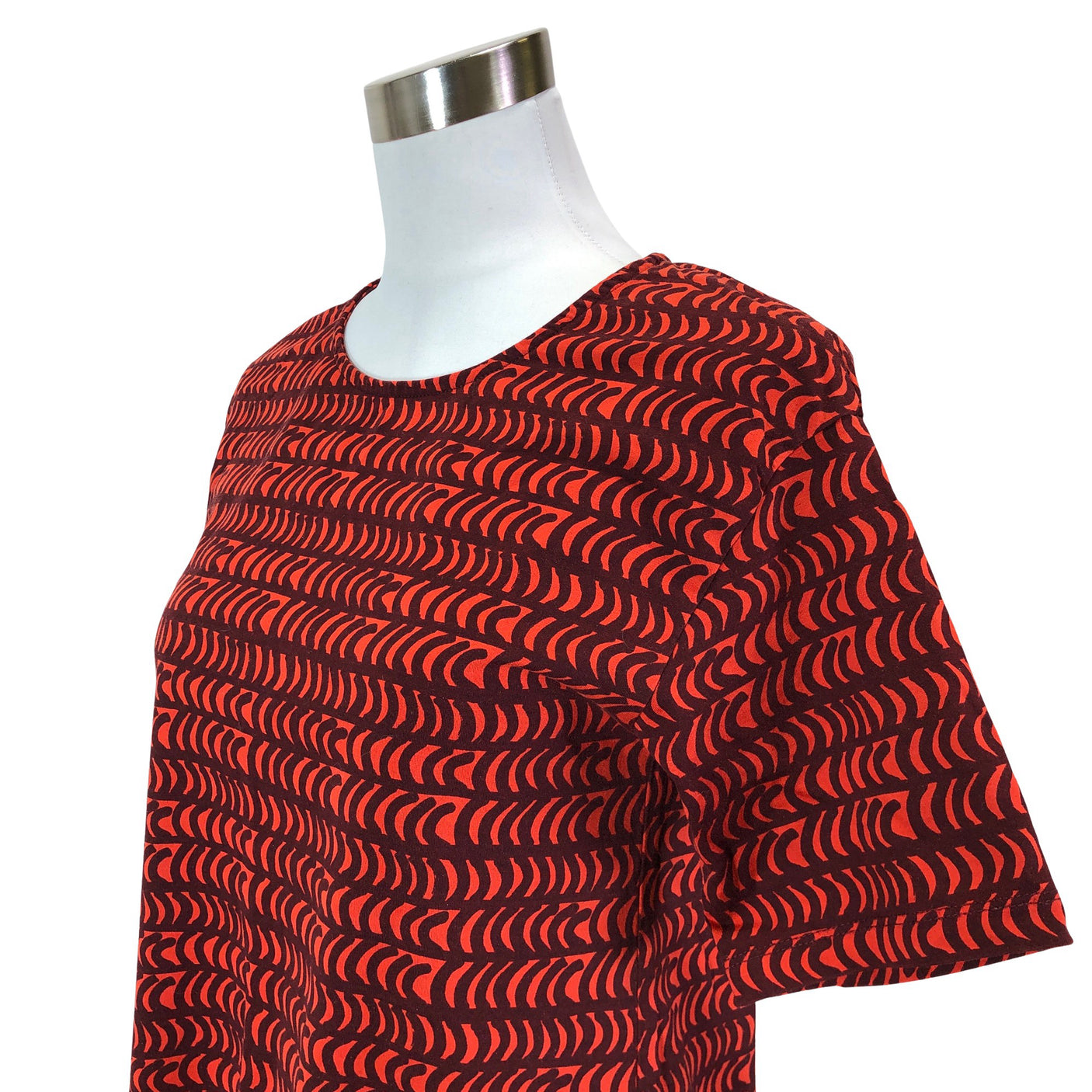 Unisex Marimekko - Trikoomekko, koko 36 - (3)