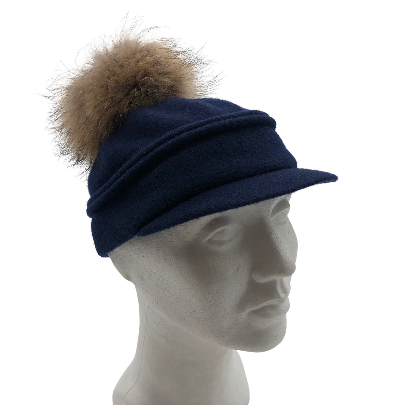 Unisex Margaret Brand - Hattu, koko 54 - 56 cm - (1)