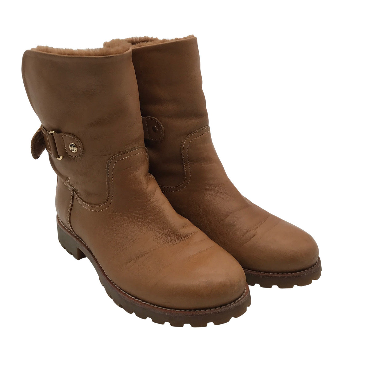 Unisex Panama Jack - Nilkkurit, koko 39 - (2)
