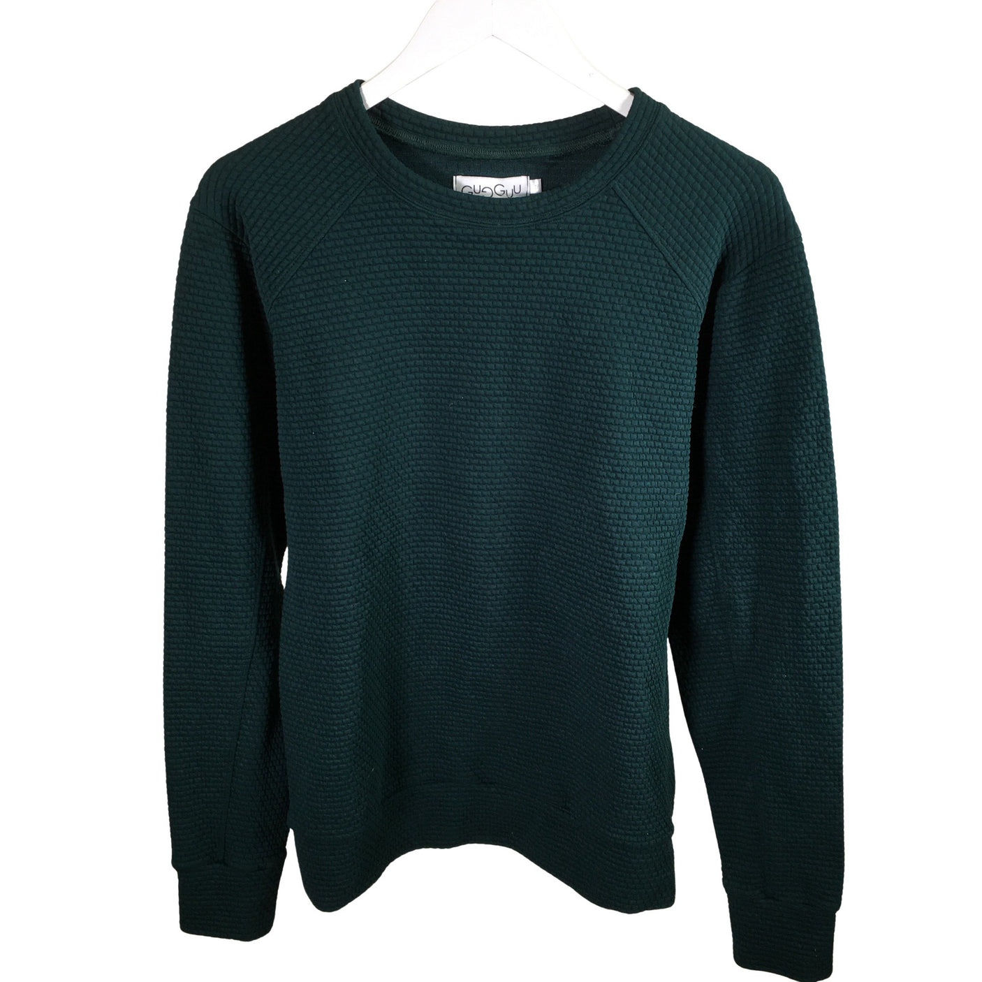 Unisex Gugguu - Collegepaita, koko M - (1)