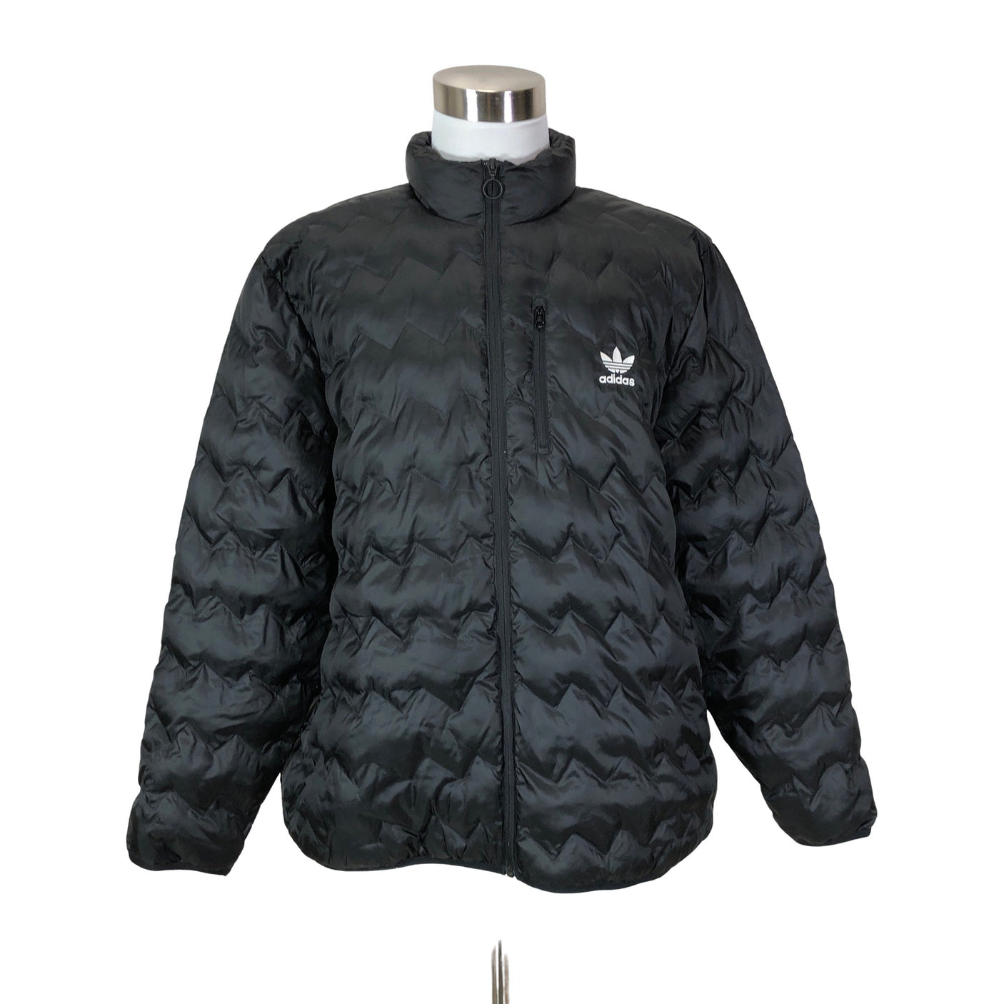 Unisex Adidas - Toppatakki, koko XXL - (1)