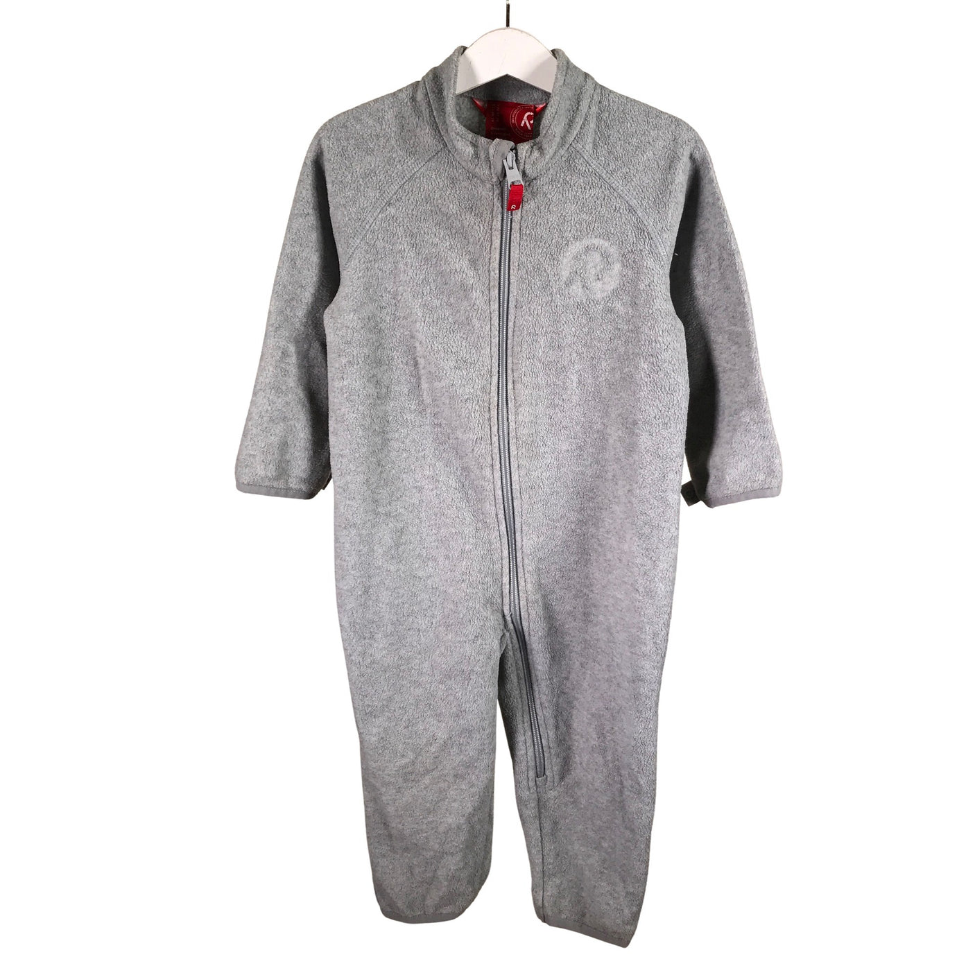 Unisex Reima - Fleecehaalari, koko 92 - 98 - (1)