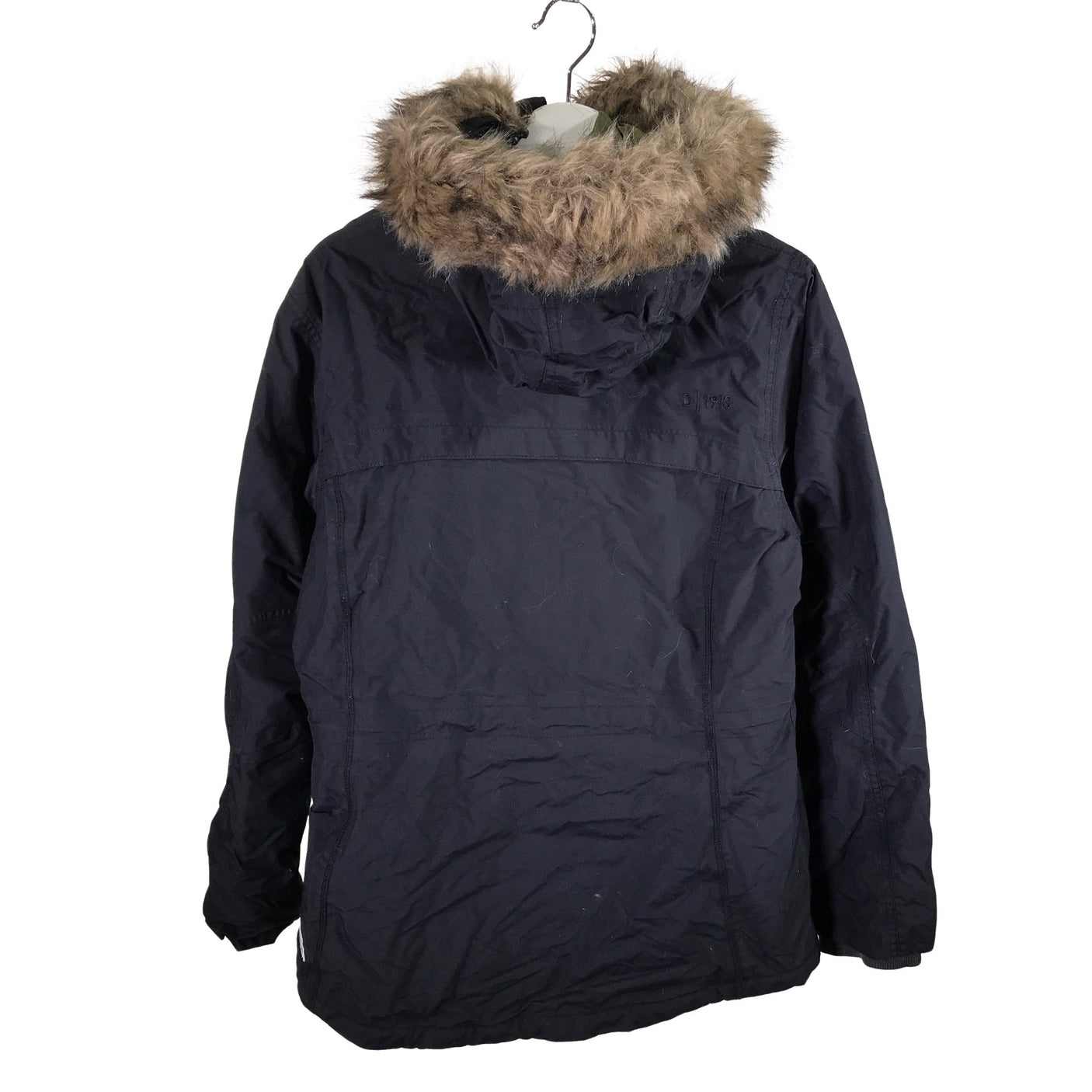 Unisex Didriksons - Toppatakki, koko 40 - (2)