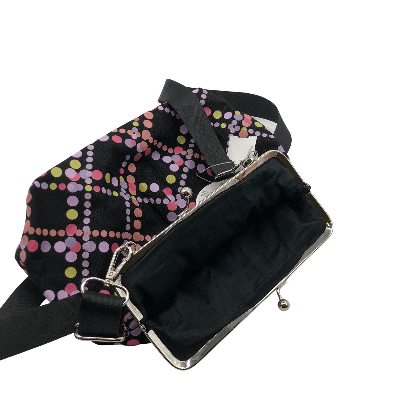 Olkalaukku, koko Midi