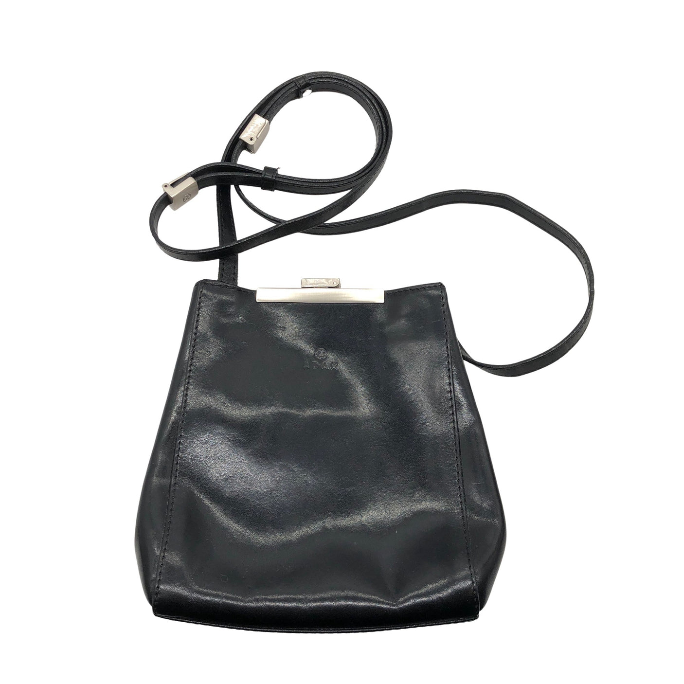 Unisex Adax - Olkalaukku, koko Mini - (1)