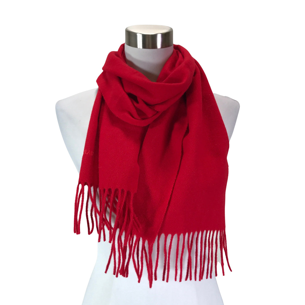 Unisex Marja Kurki - Kaulaliina, koko Maxi - (1)