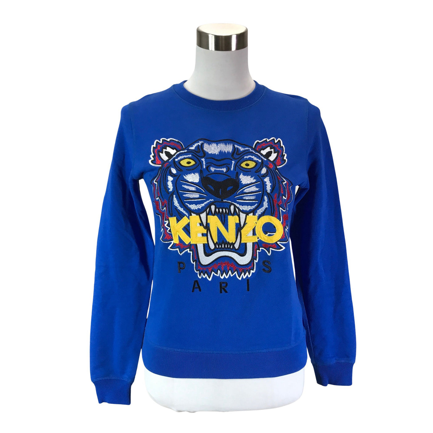 Unisex Kenzo - Collegepaita, koko 36 - (1)