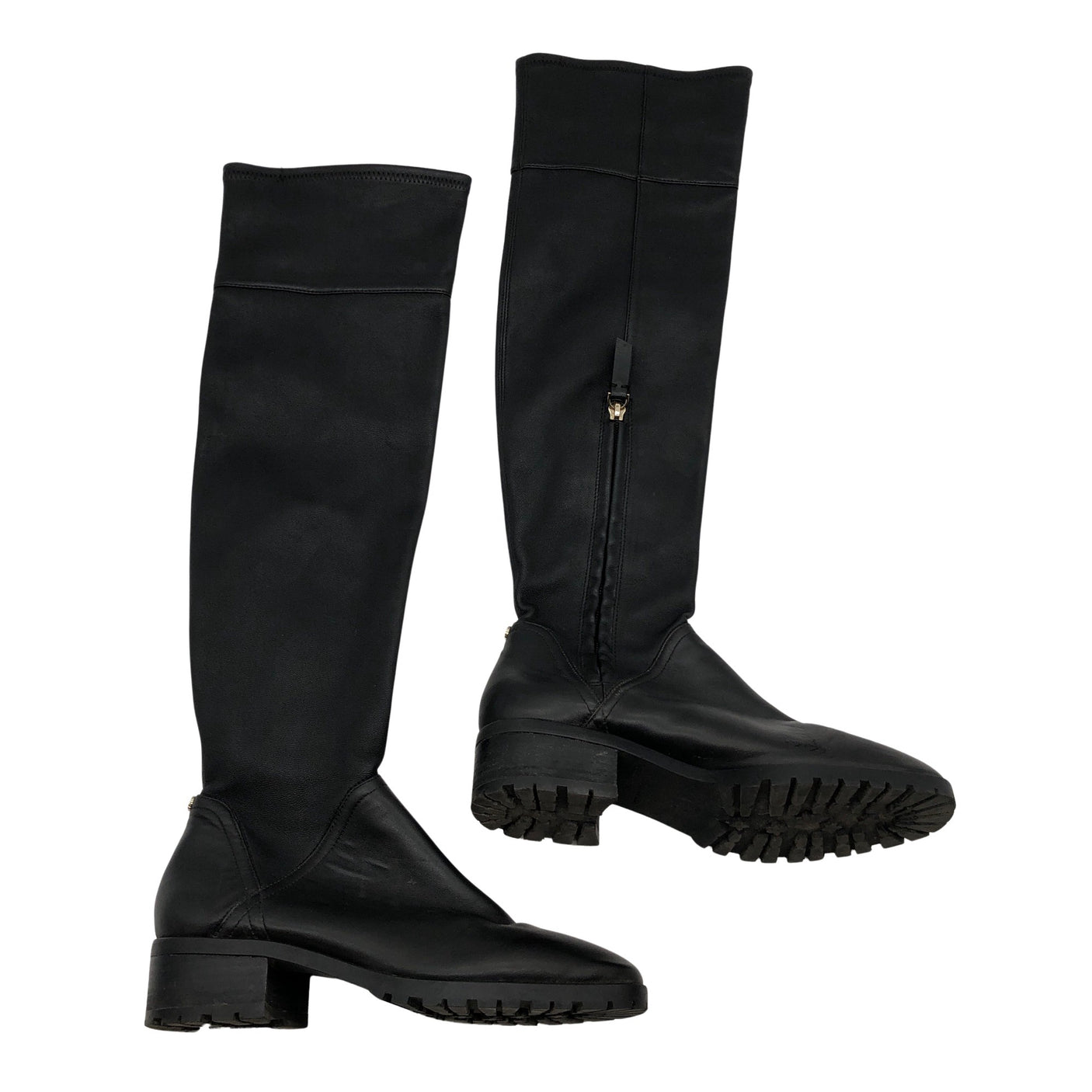 Unisex Massimo Dutti - Saappaat, koko 35 - (1)