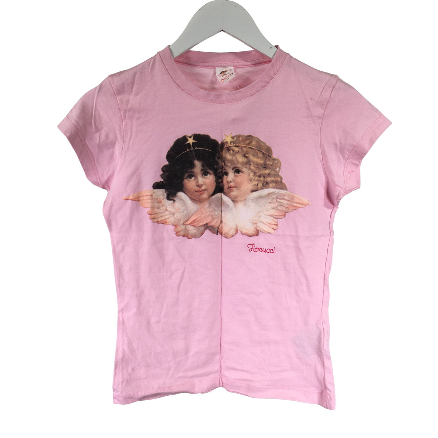 Unisex Fiorucci - T-paita, koko 38 - (1)