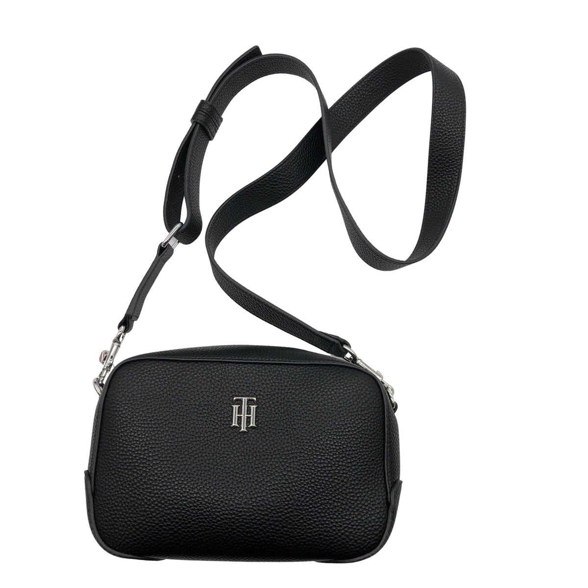 Unisex Tommy Hilfiger - Olkalaukku, koko Mini - (1)